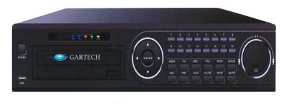 Networking video recorder Model : GNT-6016/6024/6032