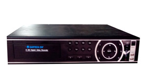 Networking video recorder Model : GNT-6016/6024/6032