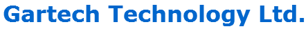 Gartech Technology Ltd.